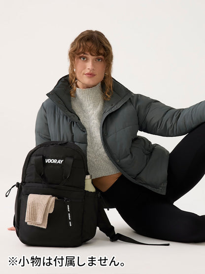 60%OFF[SALE][VOORAY] VOORAY Katie Backpack KATIE BACKPACK / Rucksack [DRT] SOFF