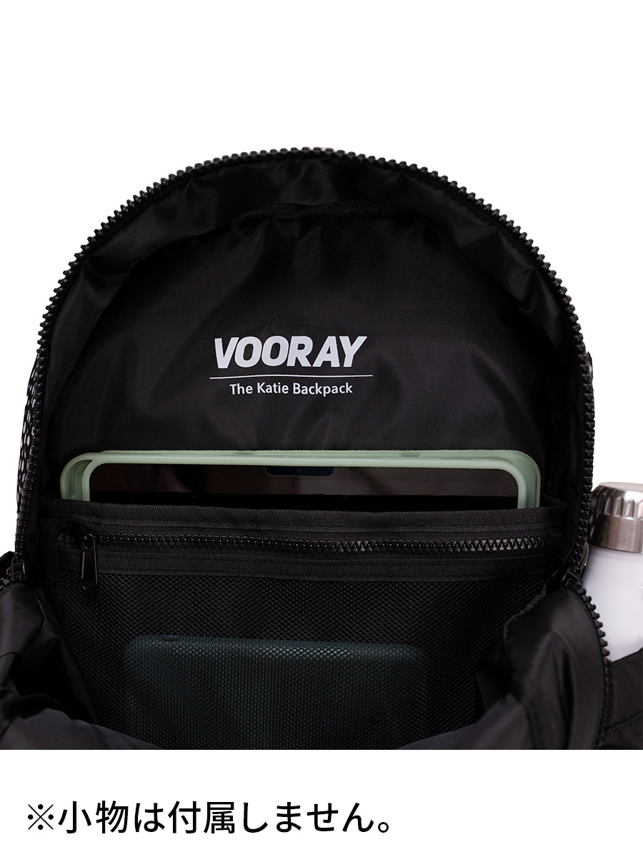 60%OFF[SALE][VOORAY] ブーレイ ケイティ バックパック KATIE BACKPACK ／ リュックサック [DRT] SOFF