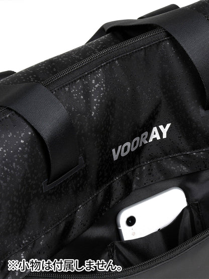 60%OFF[SALE][VOORAY] トレーナー ダッフル Trainer Duffel ／ ボストンバッグ 大容量 [DRT] SOFF