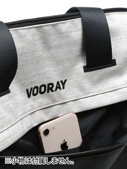 60%OFF[SALE][VOORAY] トレーナー ダッフル Trainer Duffel ／ ボストンバッグ 大容量 [DRT] SOFF