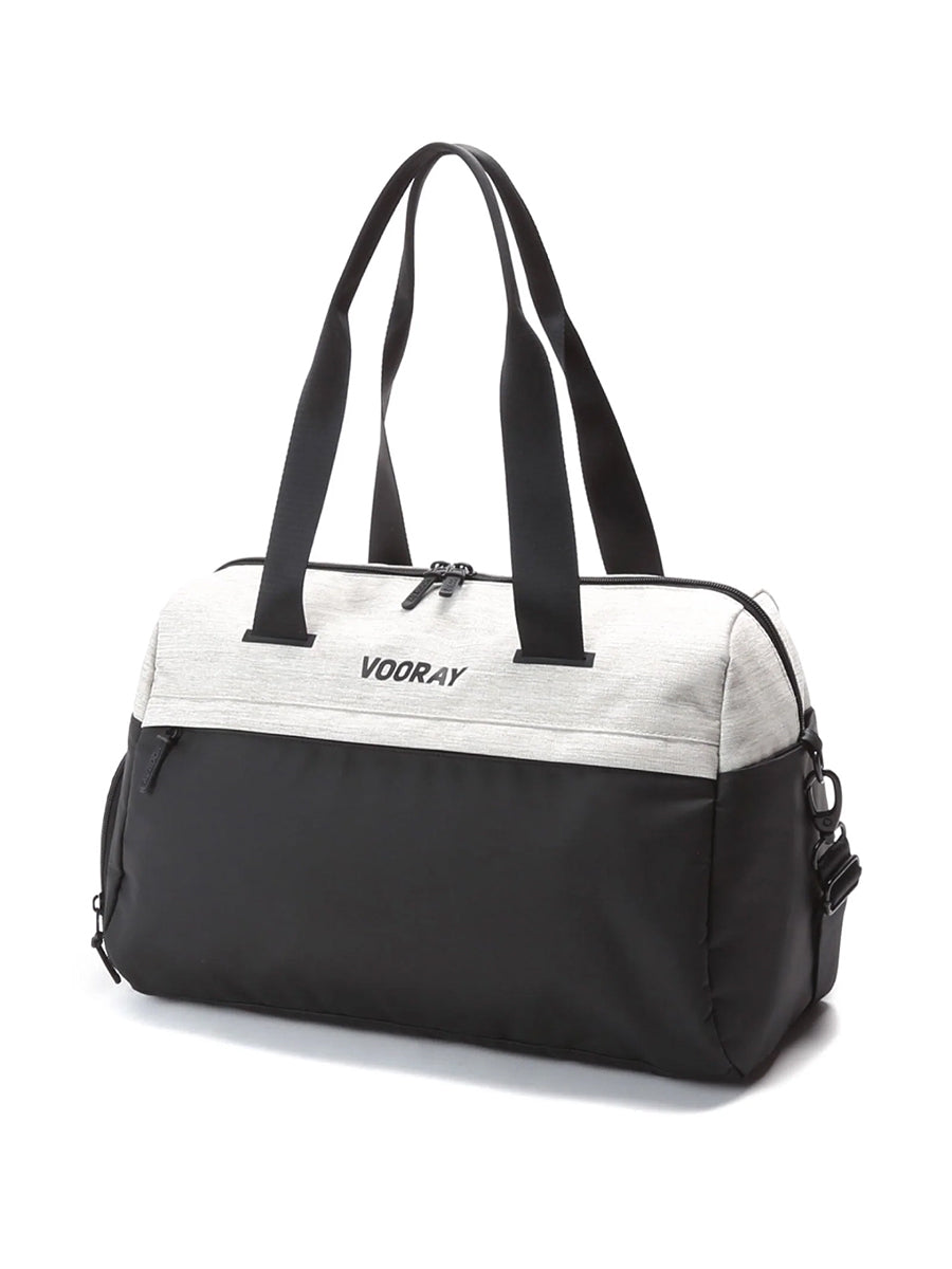 60%OFF[SALE][VOORAY] トレーナー ダッフル Trainer Duffel ／ ボストンバッグ 大容量 [DRT] SOFF