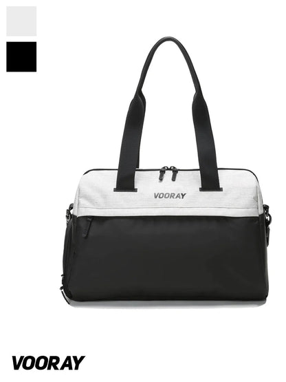 60%OFF[SALE][VOORAY] トレーナー ダッフル Trainer Duffel ／ ボストンバッグ 大容量 [DRT] SOFF