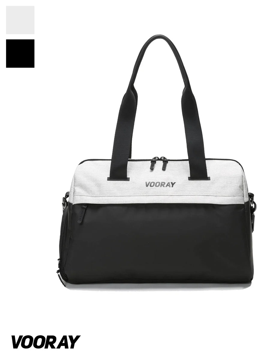 60%OFF[SALE][VOORAY] トレーナー ダッフル Trainer Duffel ／ ボストンバッグ 大容量 [DRT][SS2412]