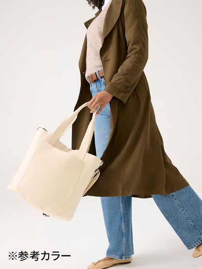 60%OFF[SALE][VOORAY] Zoey Tote Bag / Large Capacity Shoulder Bag [DRT] SOFF