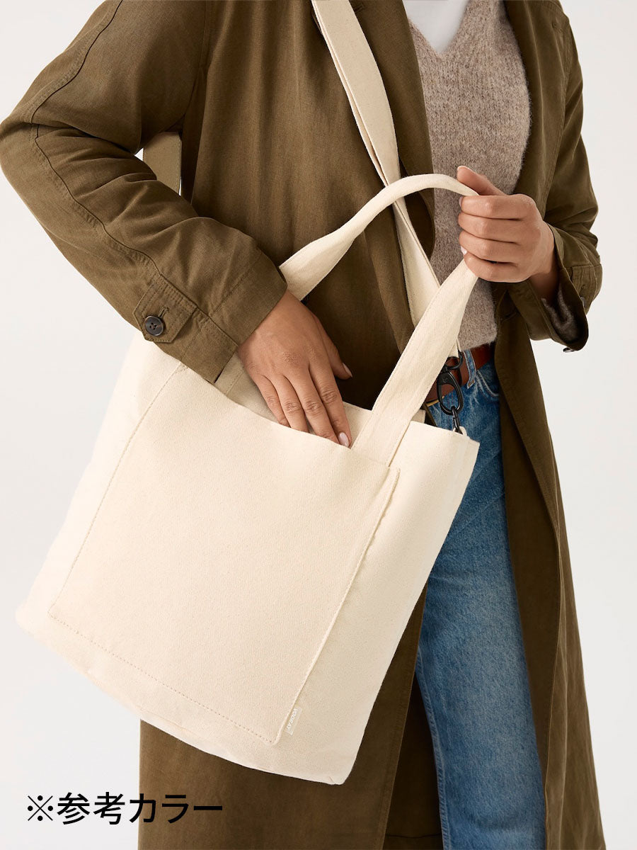 60%OFF[SALE][VOORAY] Zoey Tote Bag / Large Capacity Shoulder Bag [DRT] SOFF