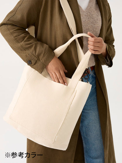 60%OFF[SALE][VOORAY] Zoey Tote Bag / Large Capacity Shoulder Bag [DRT] SOFF