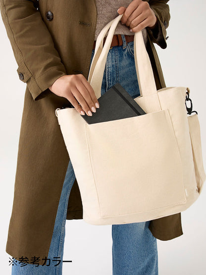 60%OFF[SALE][VOORAY] Zoey Tote Bag / Large Capacity Shoulder Bag [DRT] SOFF