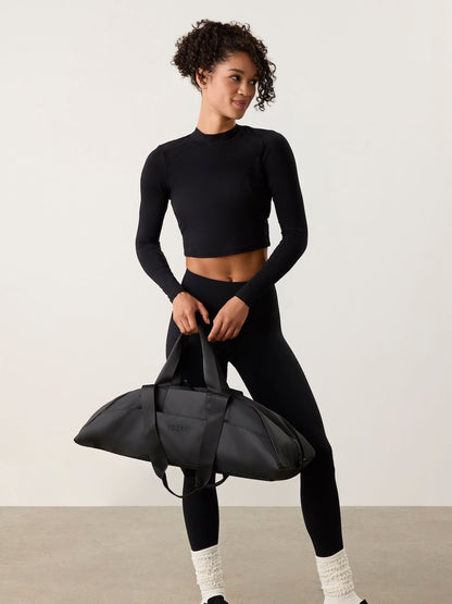 [VOORAY] ブーレイ スタジオ ヨガ バッグ Studio Yoga Bag  ／ ブーレイ  ヨガグッズ ヨガマット 収納 ケース 25SS_D3