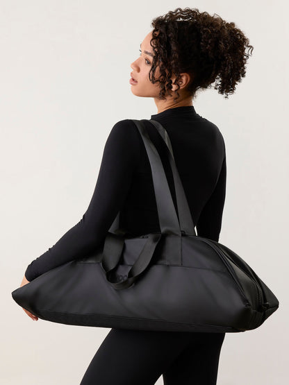 [VOORAY] ブーレイ スタジオ ヨガ バッグ Studio Yoga Bag  ／ ブーレイ  ヨガグッズ ヨガマット 収納 ケース 25SS_D3