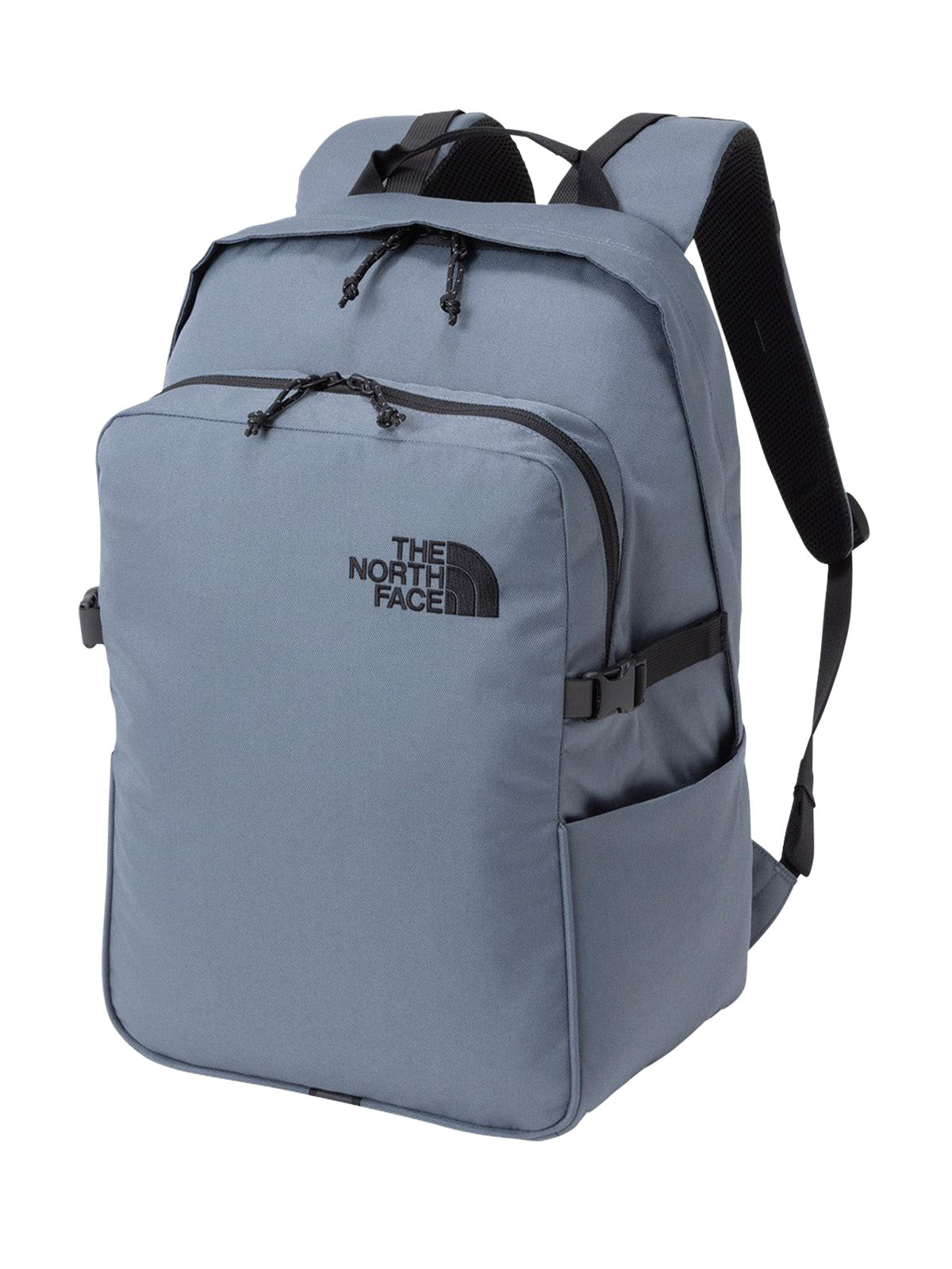 [THE NORTH FACE] Boulder Daypack, The North Face, unisex, outdoor backpack, large capacity, for commuting / 24SS NM72356