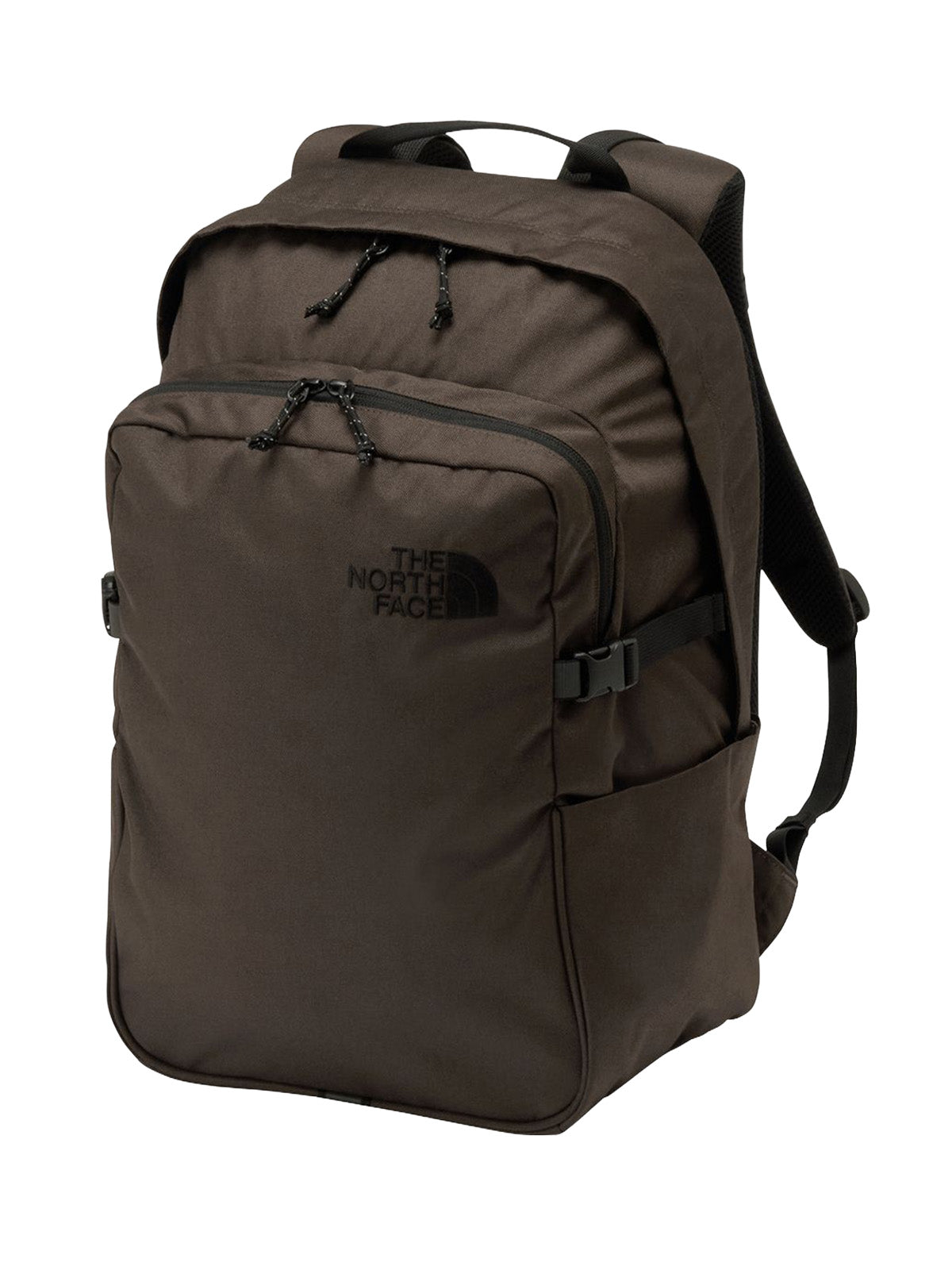 [THE NORTH FACE] Boulder Daypack, The North Face, unisex, outdoor backpack, large capacity, for commuting / 24SS NM72356