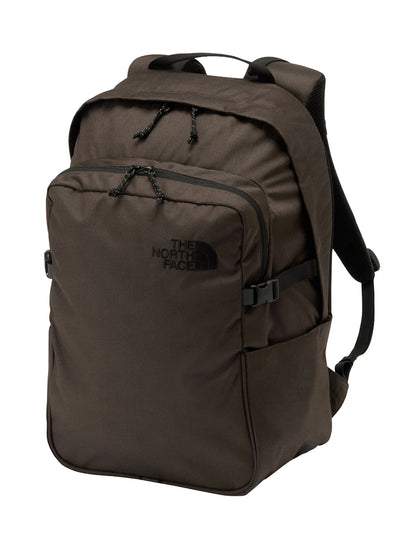[THE NORTH FACE] Boulder Daypack, The North Face, unisex, outdoor backpack, large capacity, for commuting / 24SS NM72356