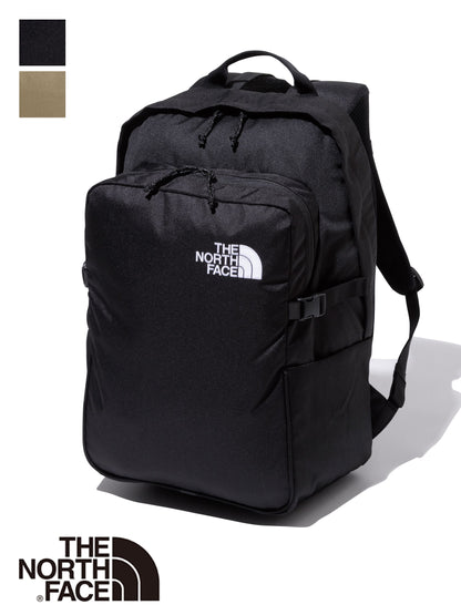 [THE NORTH FACE] ボルダーデイパック ザ・ノース・フェイス 男女兼用 アウトドア リュック 大容量 通勤 / 24SS NM72356