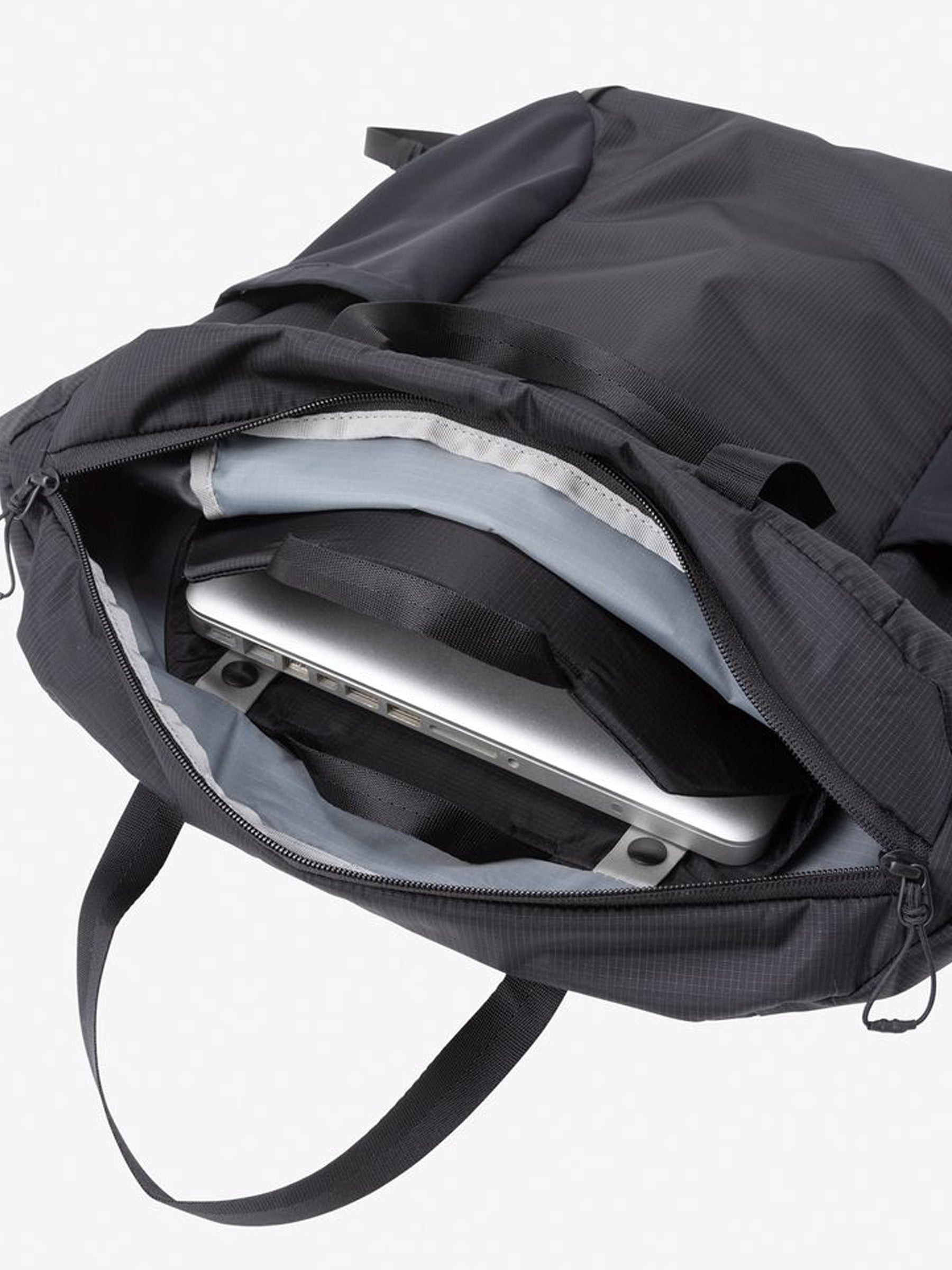 THE NORTH FACE] ヘイジー トートパック ノースフェイス ユニセックス