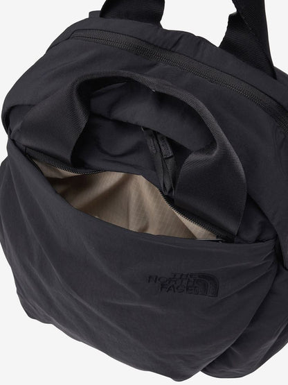 [THE NORTH FACE] フィーカスパック ザ・ノース・フェイス レディース アウトドア リュック 大容量 通勤 26FW NMW62650