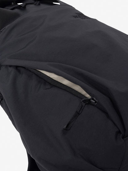 [THE NORTH FACE] フィーカスパック ザ・ノース・フェイス レディース アウトドア リュック 大容量 通勤 26FW NMW62650