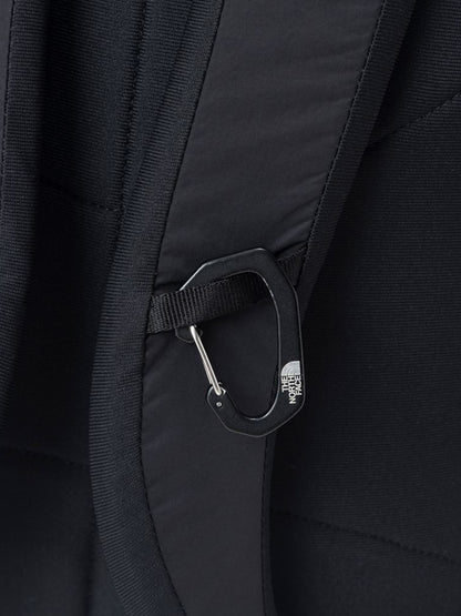 [THE NORTH FACE] フィーカスパック ザ・ノース・フェイス レディース アウトドア リュック 大容量 通勤 26FW NMW62650