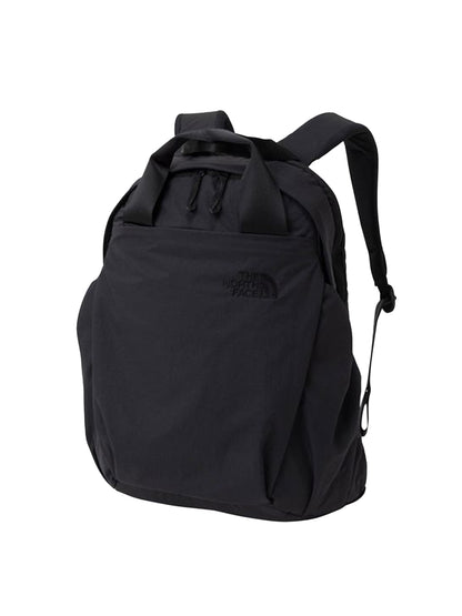 [THE NORTH FACE] フィーカスパック ザ・ノース・フェイス レディース アウトドア リュック 大容量 通勤 26FW NMW62650