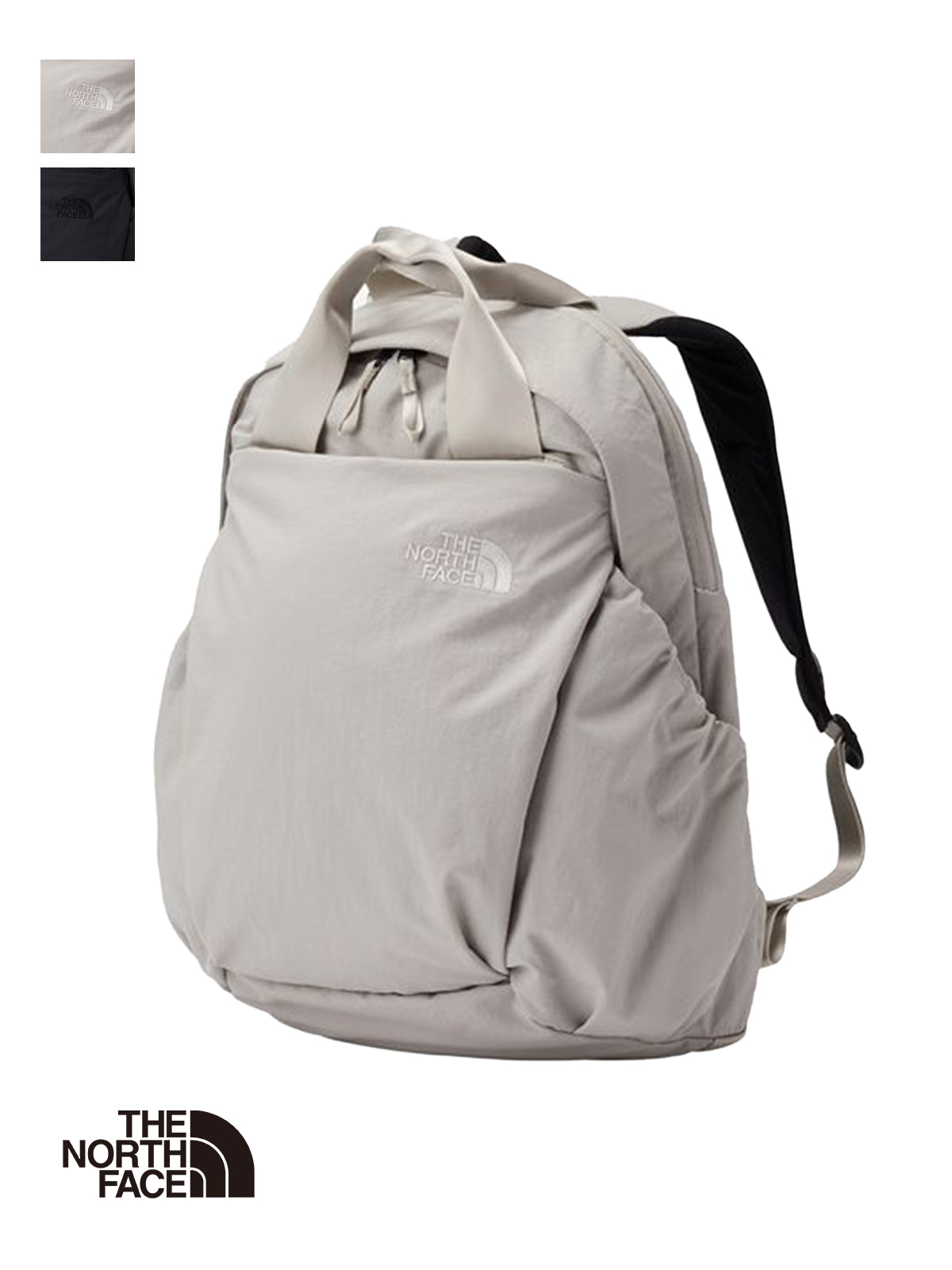 [THE NORTH FACE] フィーカスパック ザ・ノース・フェイス レディース アウトドア リュック 大容量 通勤 26FW NMW62650