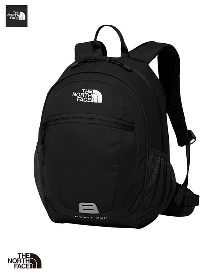 [THE NORTH FACE] キッズ スモールデイ リュック ザ・ノース・フェイス キッズ アウトドア キッズ リュックサック かわいい / 24FW NMJ72360