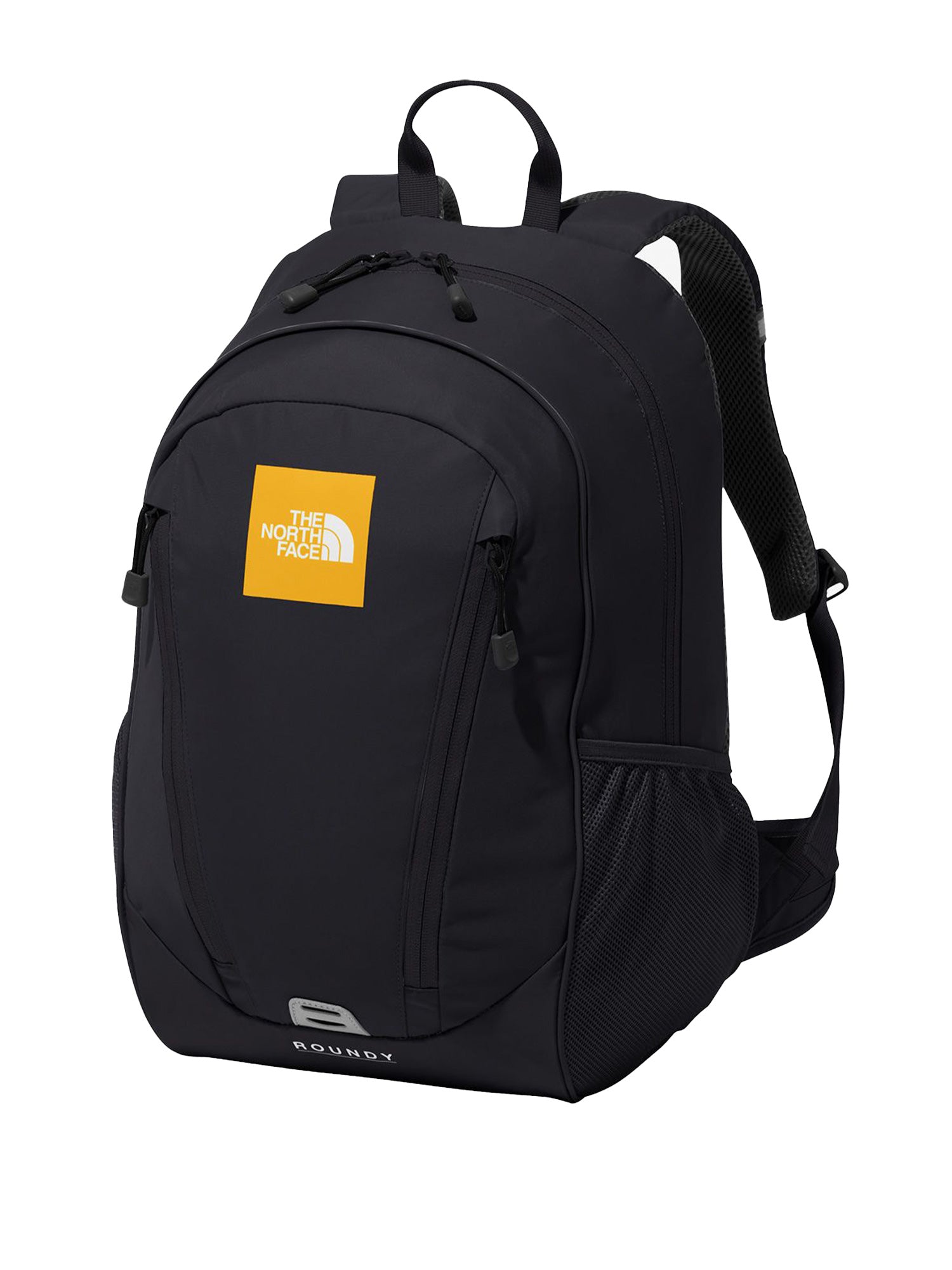 THE NORTH FACE] キッズ ラウンディ リュック ザ・ノース・フェイス