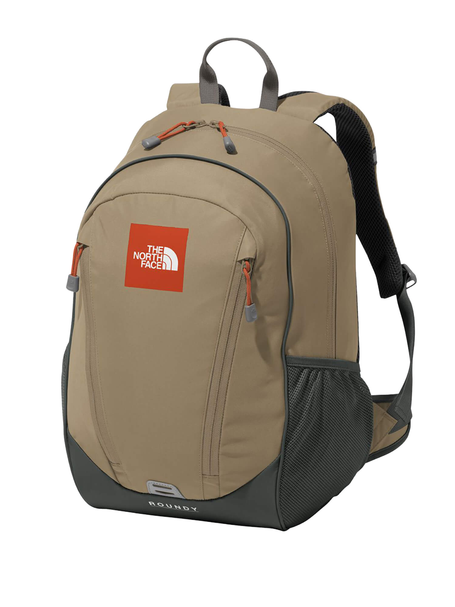 [THE NORTH FACE] キッズ ラウンディ リュック ザ・ノース・フェイス キッズ アウトドア キッズ リュックサック かわいい / 25FW NMJ72358