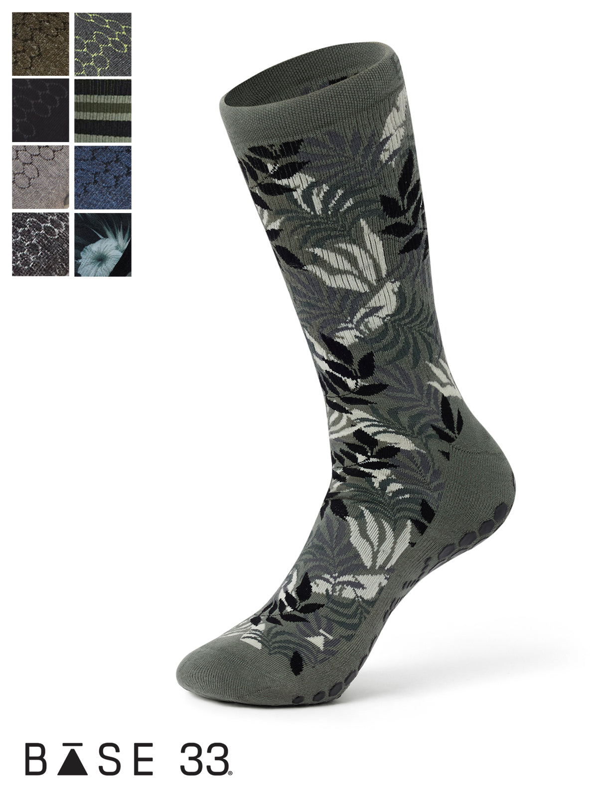 [BASE33 by TOESOX] Men&