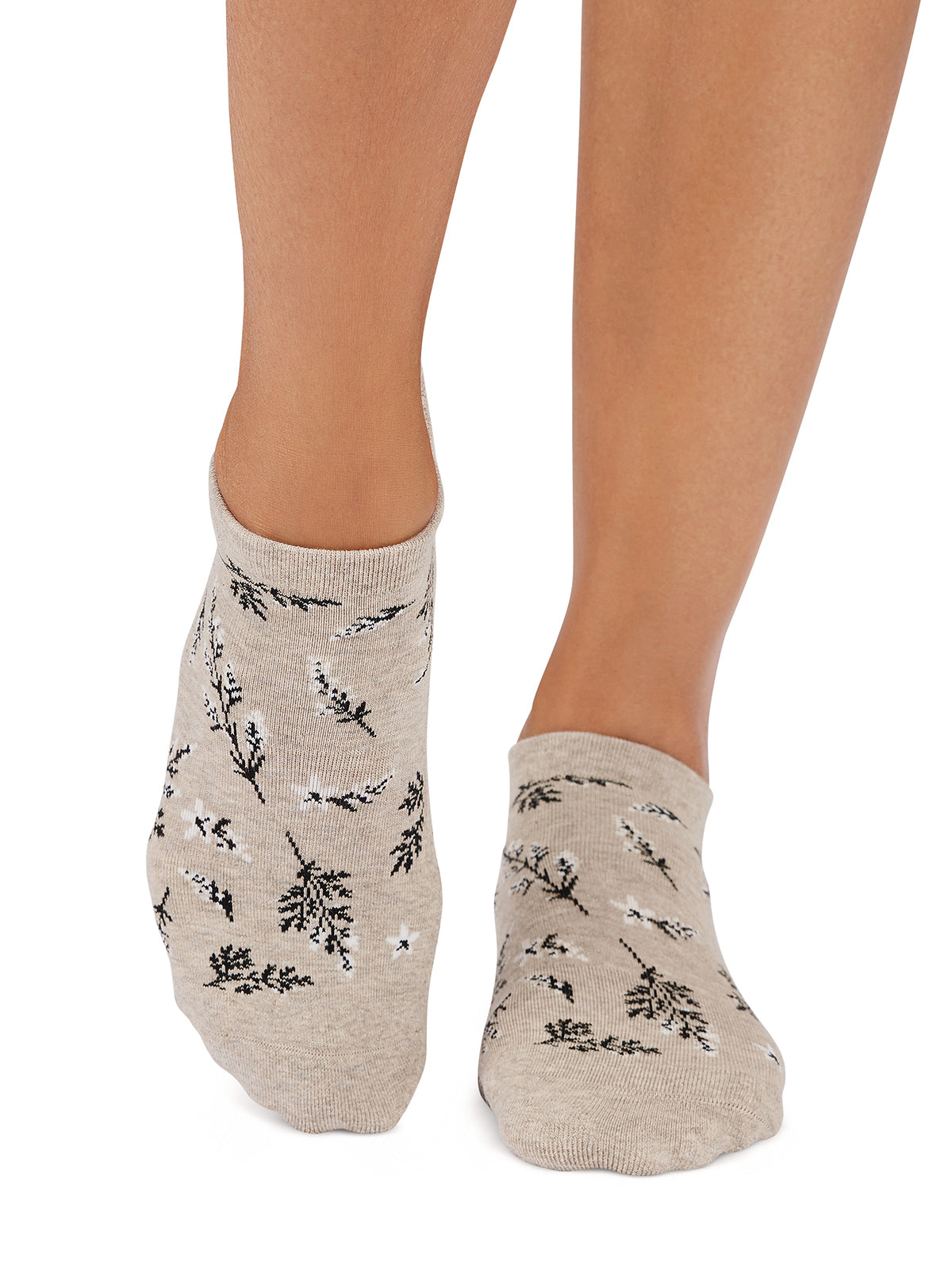 [TAVI by TOESOX] Savvy Grip Socks / Yoga Pilates Anti-Slip Socks 25SS_D2