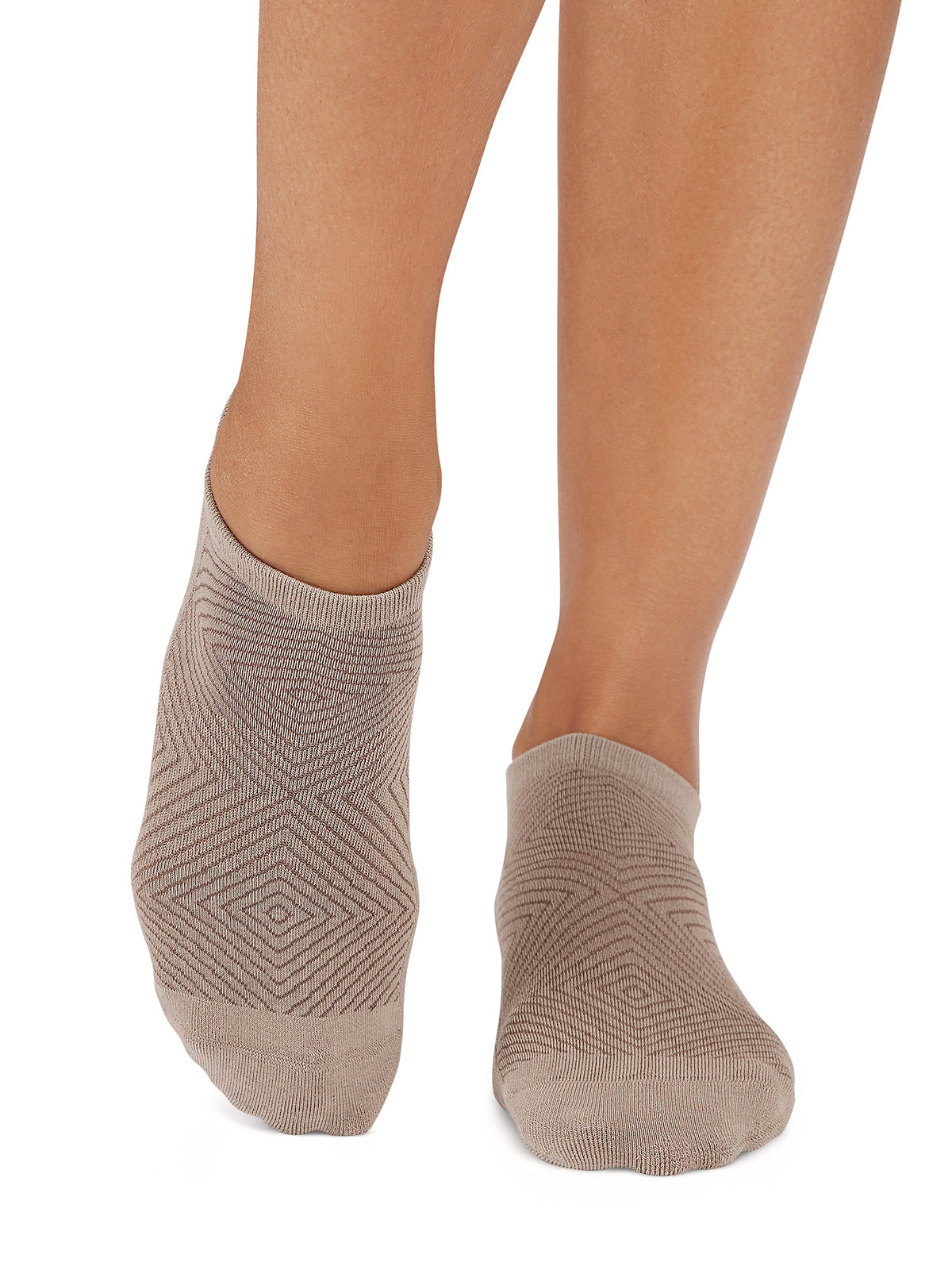 [TAVI by TOESOX] Savvy Grip Socks / Yoga Pilates Anti-Slip Socks 25SS_D2