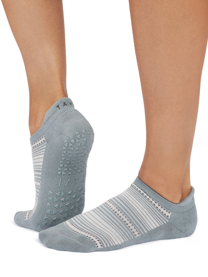 [TAVI by TOESOX] Savvy Grip Socks / Yoga Pilates Anti-Slip Socks 25SS_D2