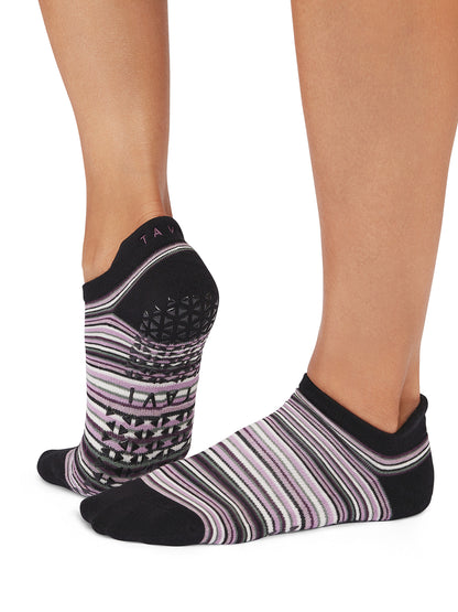[TAVI by TOESOX] Savvy Grip Socks / Yoga Pilates Anti-Slip Socks 25SS_D2