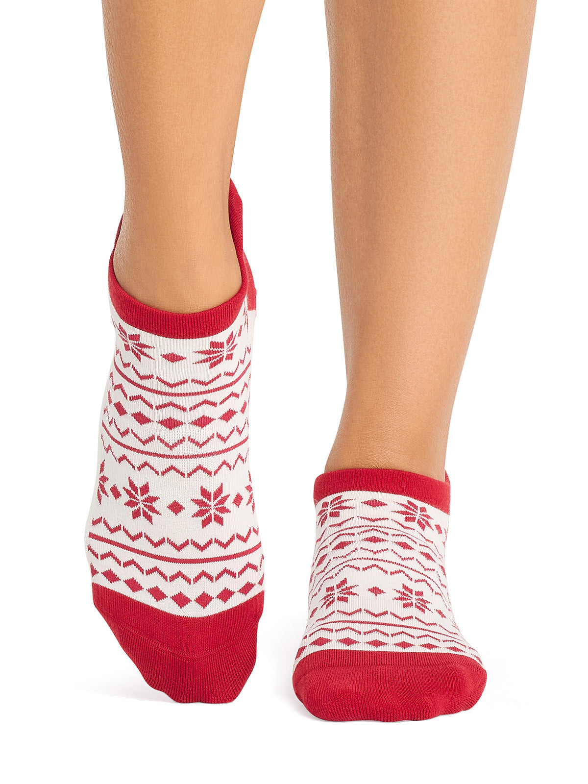 [TAVI] Savvy サヴィ グリップ ソックス ／ ヨガ ピラティス 滑り止め付 靴下 TOESOX 26SS_D2