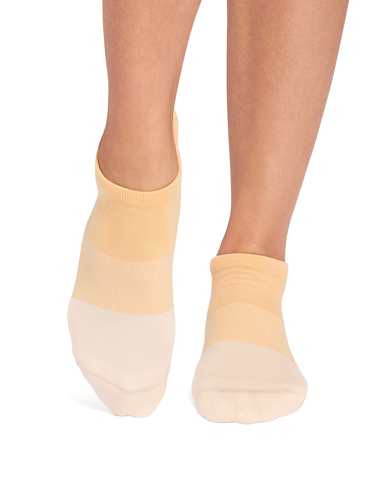 [TAVI by TOESOX] Savvy Grip Socks / Yoga Pilates Anti-Slip Socks 25SS_D2