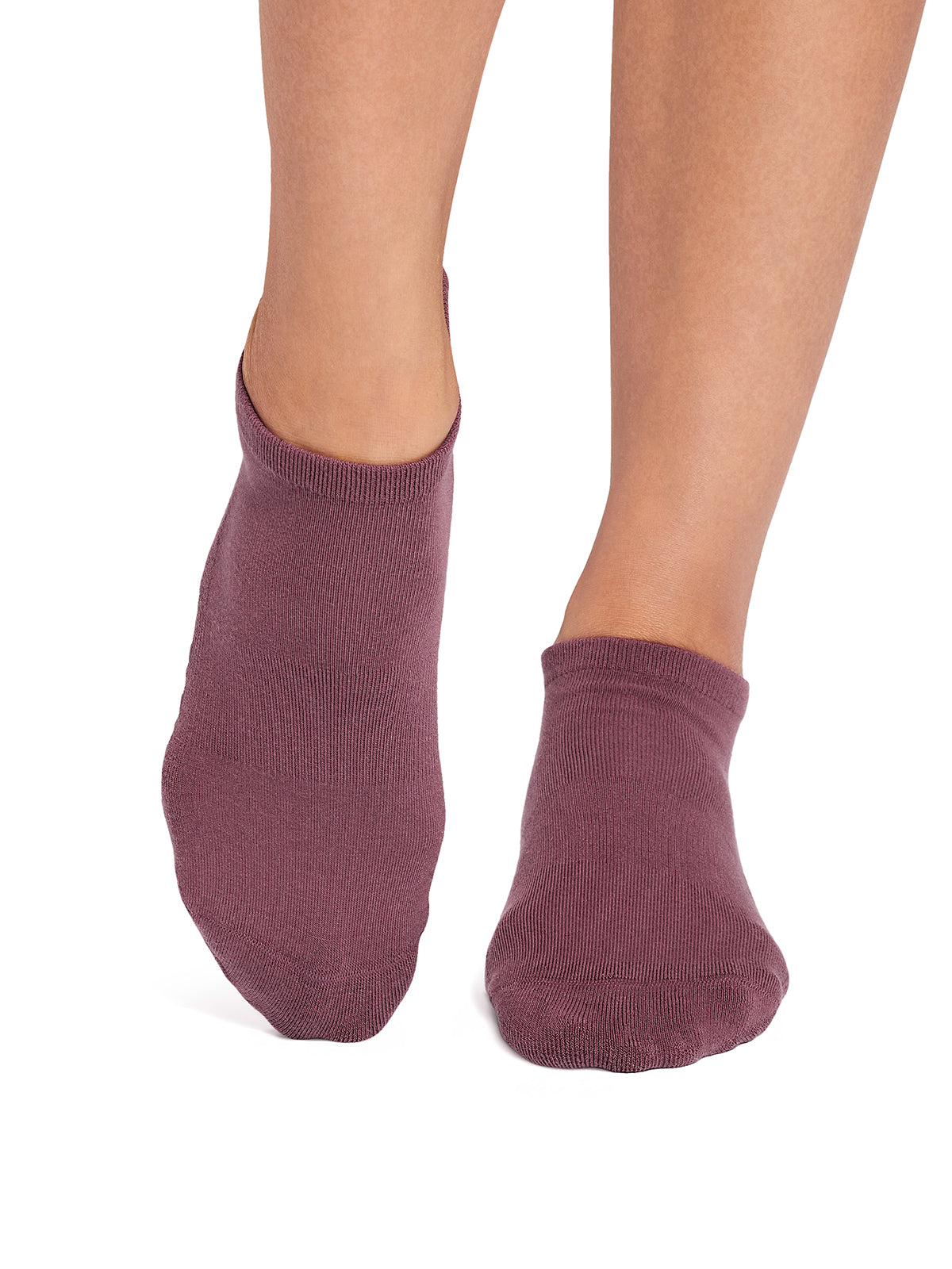 [TAVI by TOESOX] Savvy Grip Socks / Yoga Pilates Anti-Slip Socks 25SS_D2