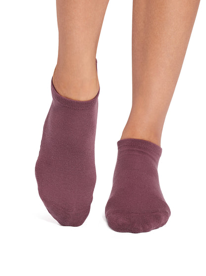 [TAVI by TOESOX] Savvy Grip Socks / Yoga Pilates Anti-Slip Socks 25SS_D2