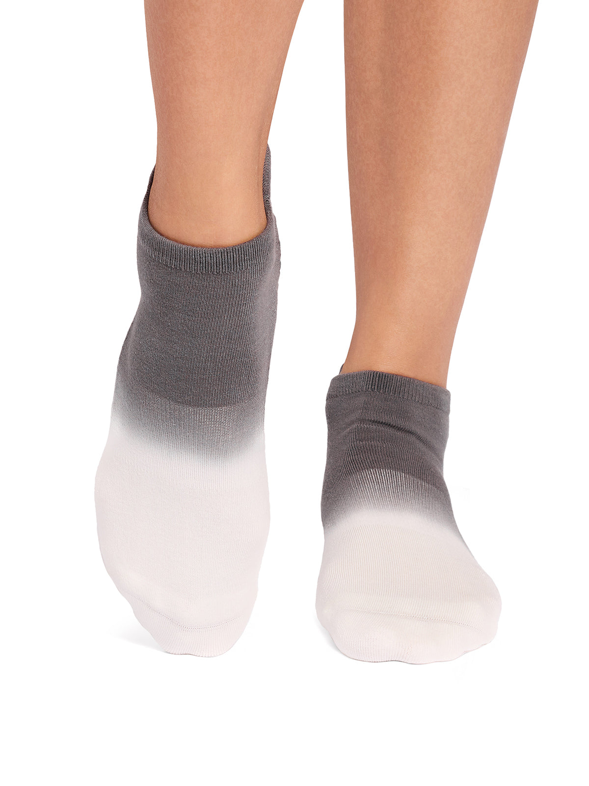 [TAVI by TOESOX] Savvy Grip Socks / Yoga Pilates Anti-Slip Socks 25SS_D2