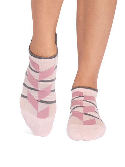 [TAVI by TOESOX] Savvy Grip Socks / Yoga Pilates Anti-Slip Socks 25SS_D2