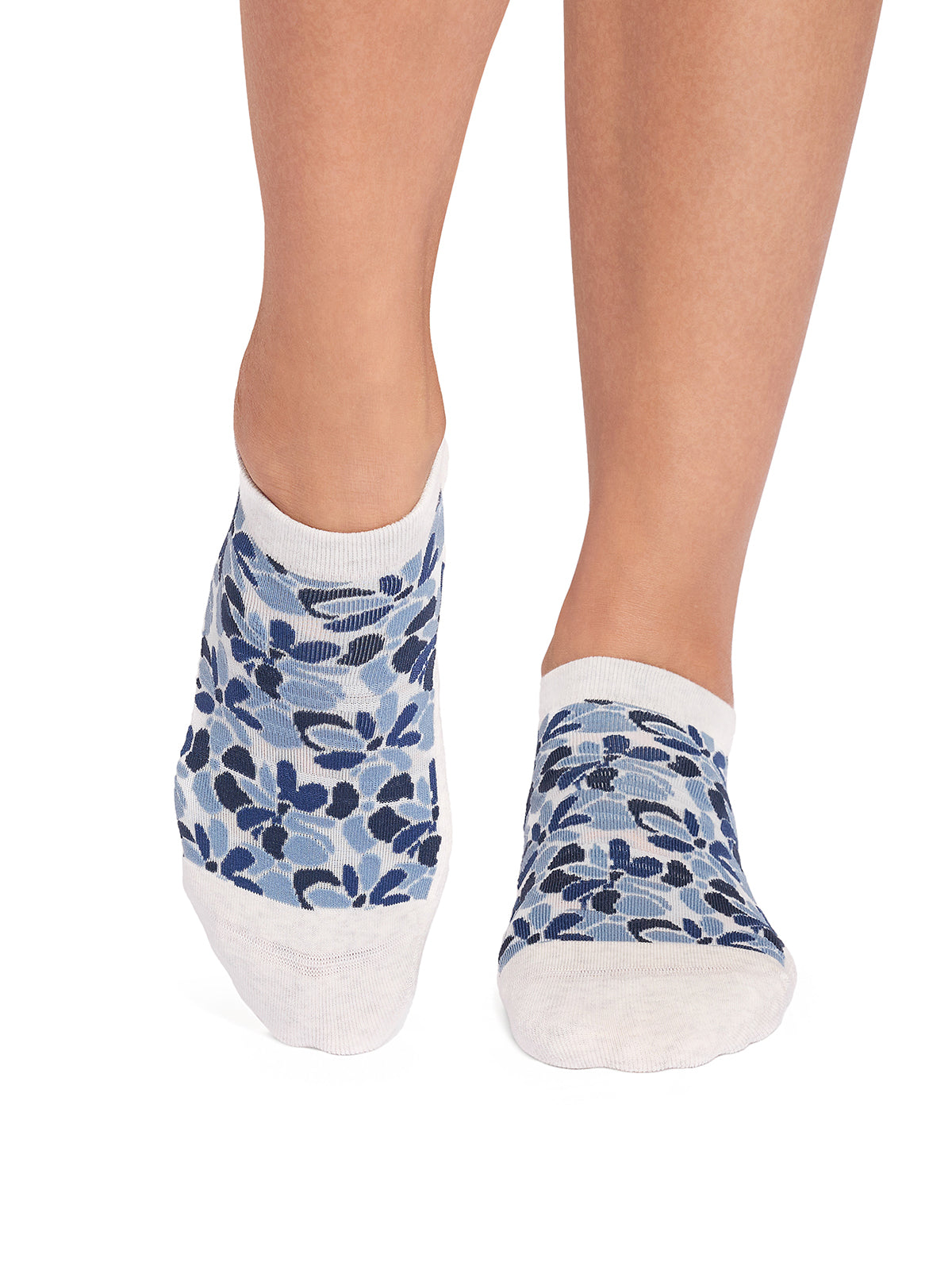 [TAVI by TOESOX] Savvy Grip Socks / Yoga Pilates Anti-Slip Socks 25SS_D2