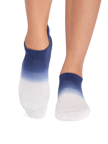 [TAVI by TOESOX] Savvy Grip Socks / Yoga Pilates Anti-Slip Socks 25SS_D2