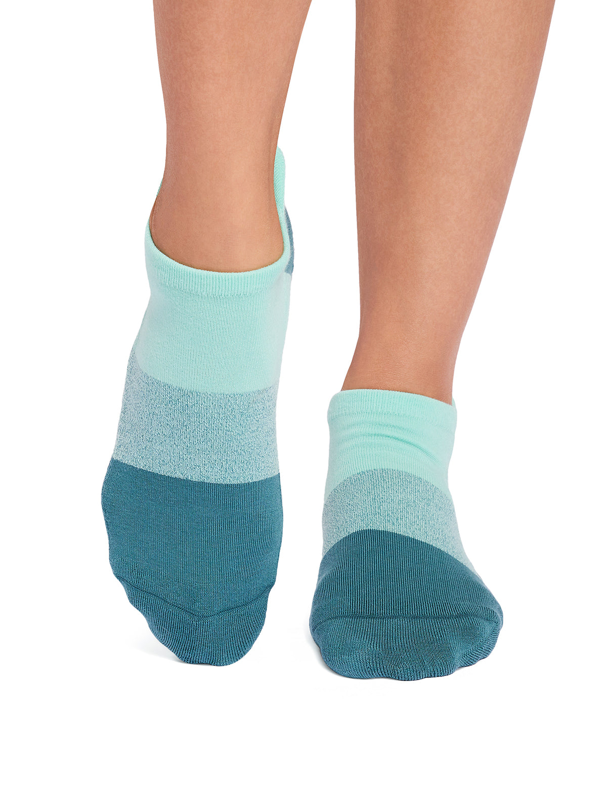 [TAVI by TOESOX] Savvy Grip Socks / Yoga Pilates Anti-Slip Socks 25SS_D2