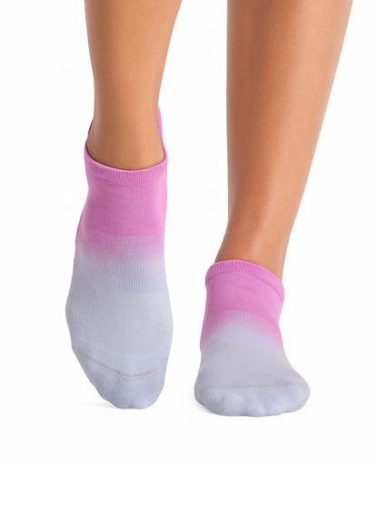 [TAVI by TOESOX] Savvy Grip Socks / Yoga Pilates Anti-Slip Socks 25SS_D2