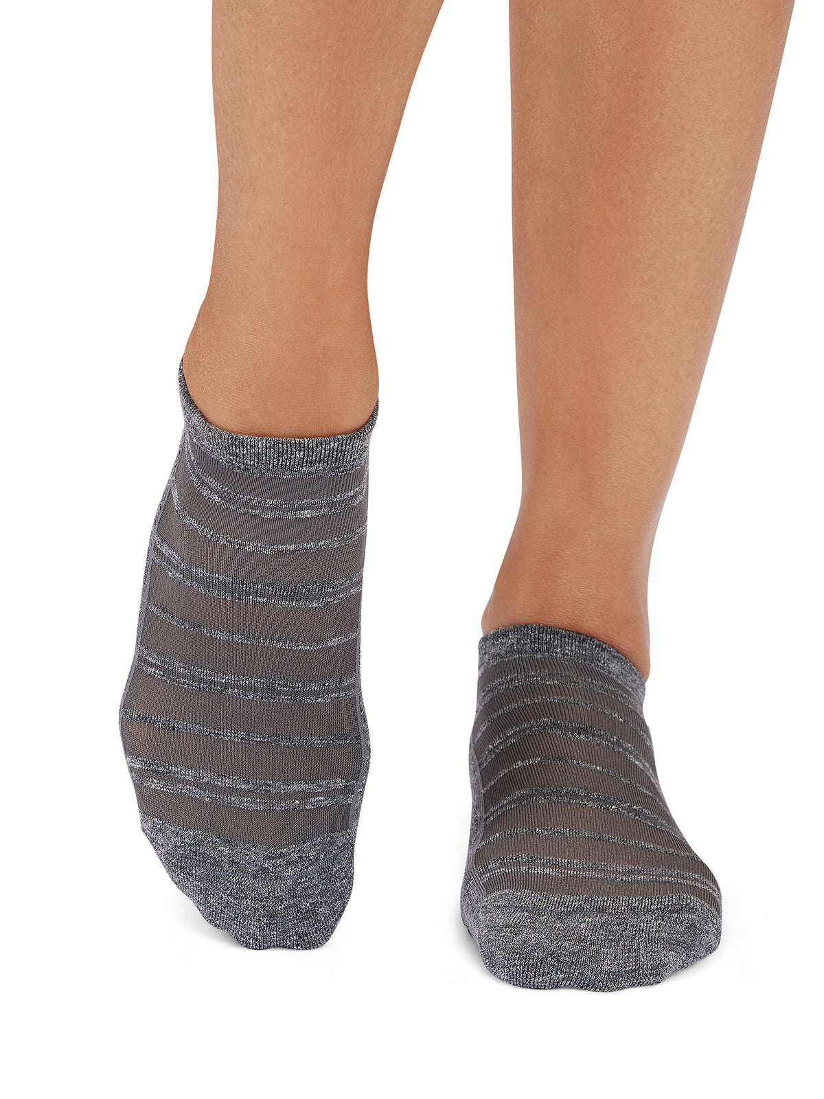 [TAVI] Savvy Breeze サヴィ ブリーズ グリップ ソックス ／ ヨガ ピラティス 滑り止め付 靴下 TOESOX 25FW_D1