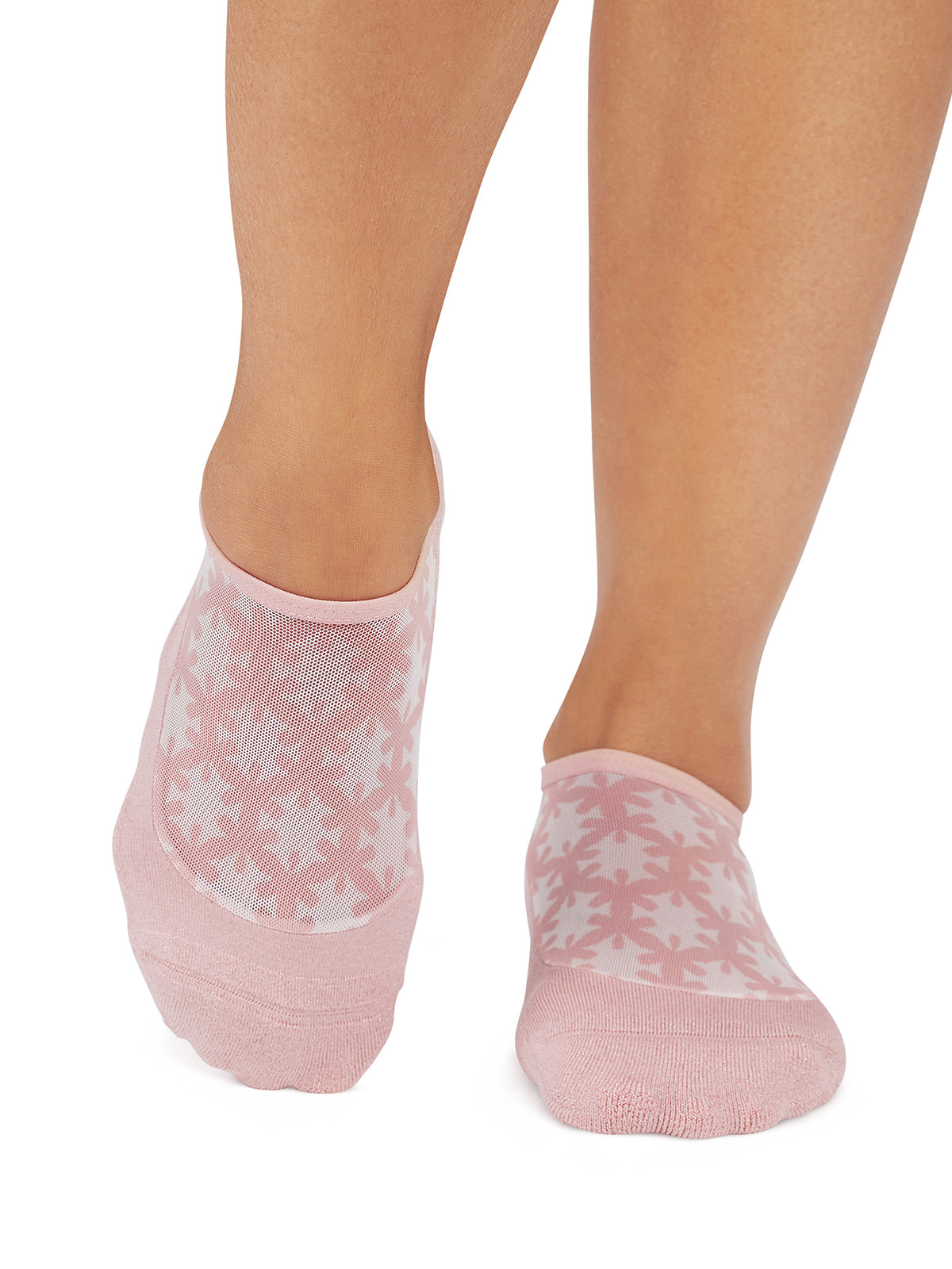 [TAVI by TOESOX] Savvy Breeze Grip Socks / Yoga Pilates Anti-Slip Socks 25SS_D2