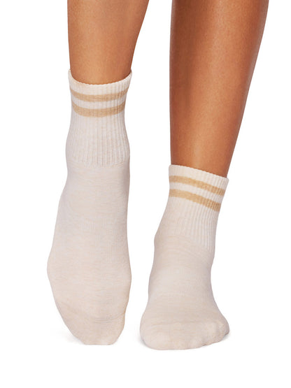 [TAVI by TOESOX] Aria Grip Socks / Yoga Pilates Anti-Slip Socks 25SS_D1 2501