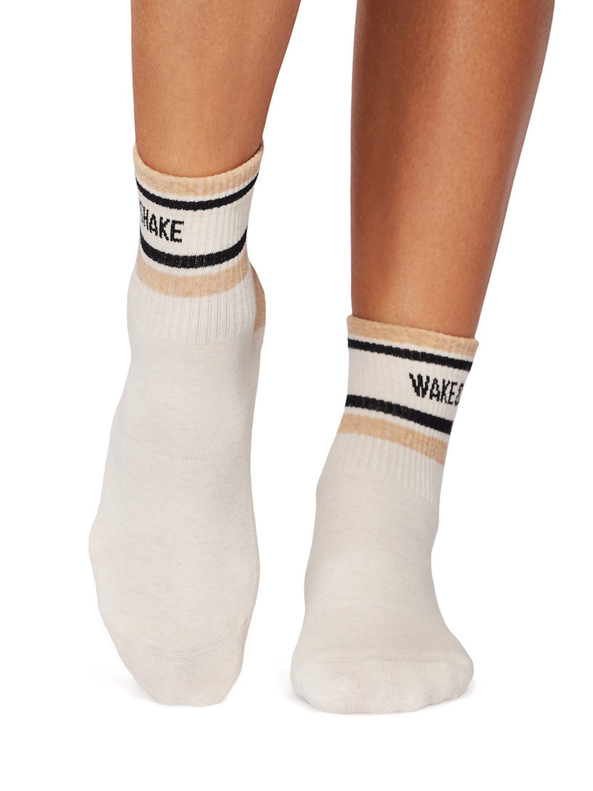 [TAVI by TOESOX] Aria アリア グリップ ソックス ／ ヨガ ピラティス 滑り止め付 靴下 25SS_D3