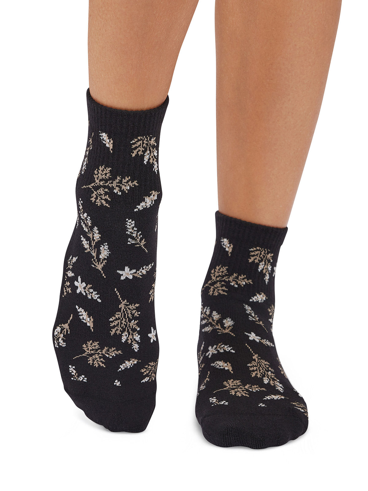 [TAVI by TOESOX] Aria Grip Socks / Yoga Pilates Anti-Slip Socks 25SS_D1 2501