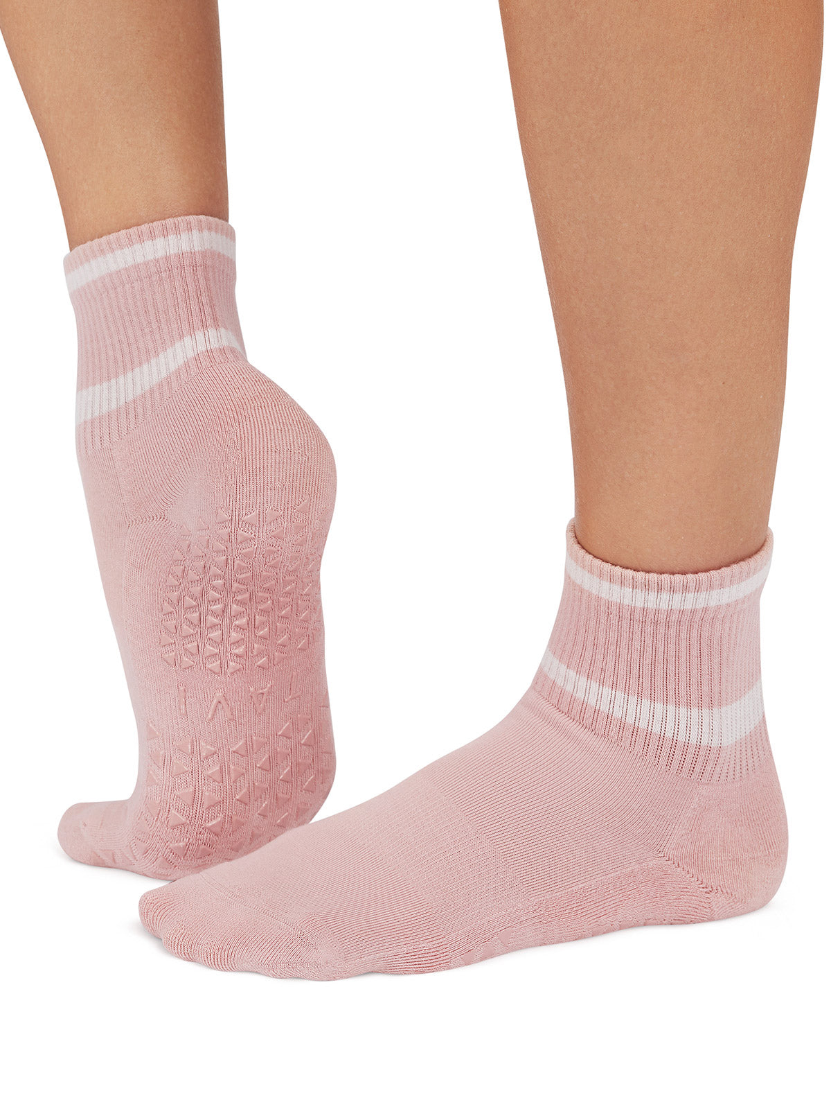 [TAVI by TOESOX] Aria Grip Socks / Yoga Pilates Anti-Slip Socks 25SS_D1 2501