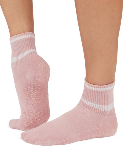 [TAVI by TOESOX] Aria Grip Socks / Yoga Pilates Anti-Slip Socks 25SS_D1 2501