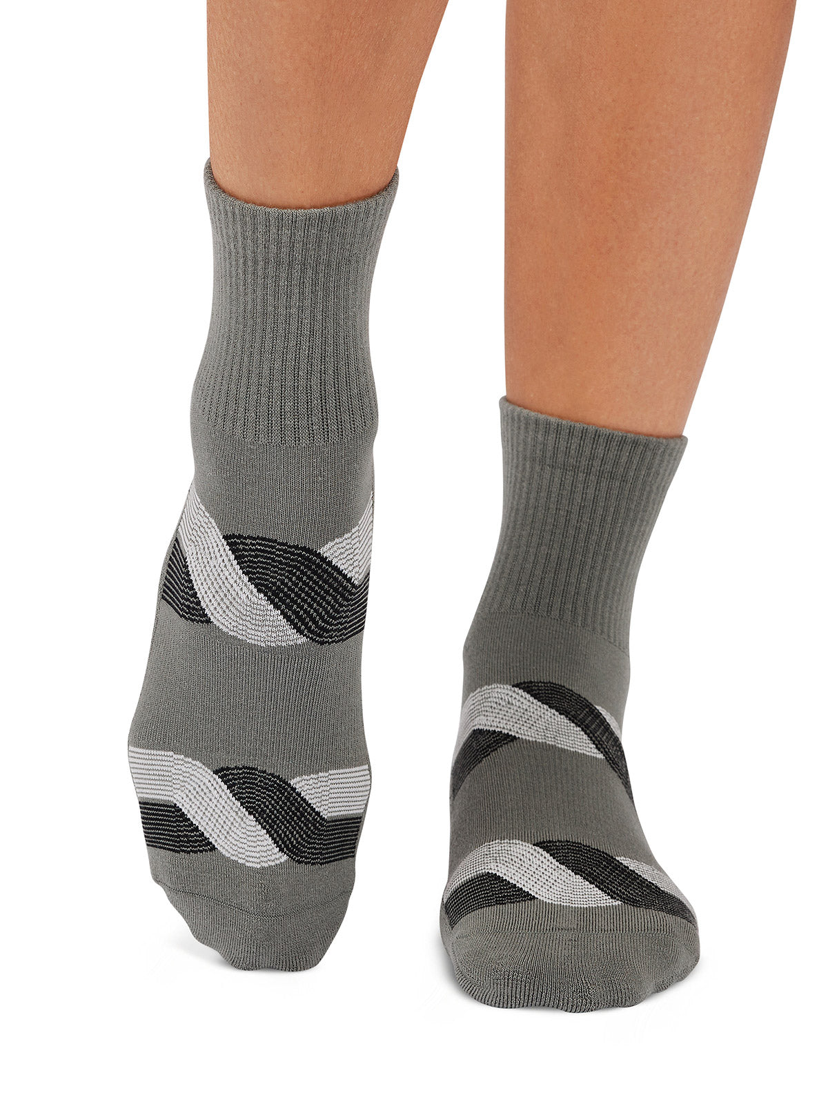 [TAVI by TOESOX] Aria Grip Socks / Yoga Pilates Anti-Slip Socks 25SS_D1 2501