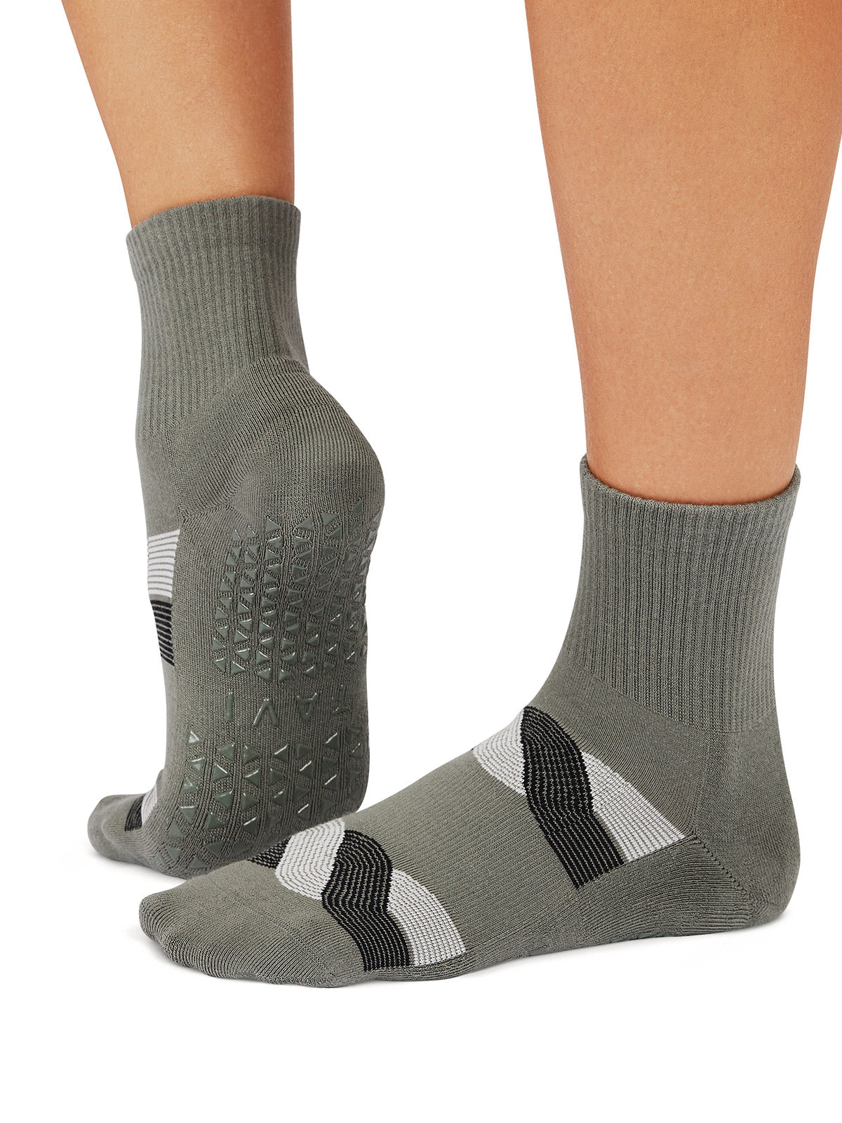 [TAVI by TOESOX] Aria Grip Socks / Yoga Pilates Anti-Slip Socks 25SS_D1 2501